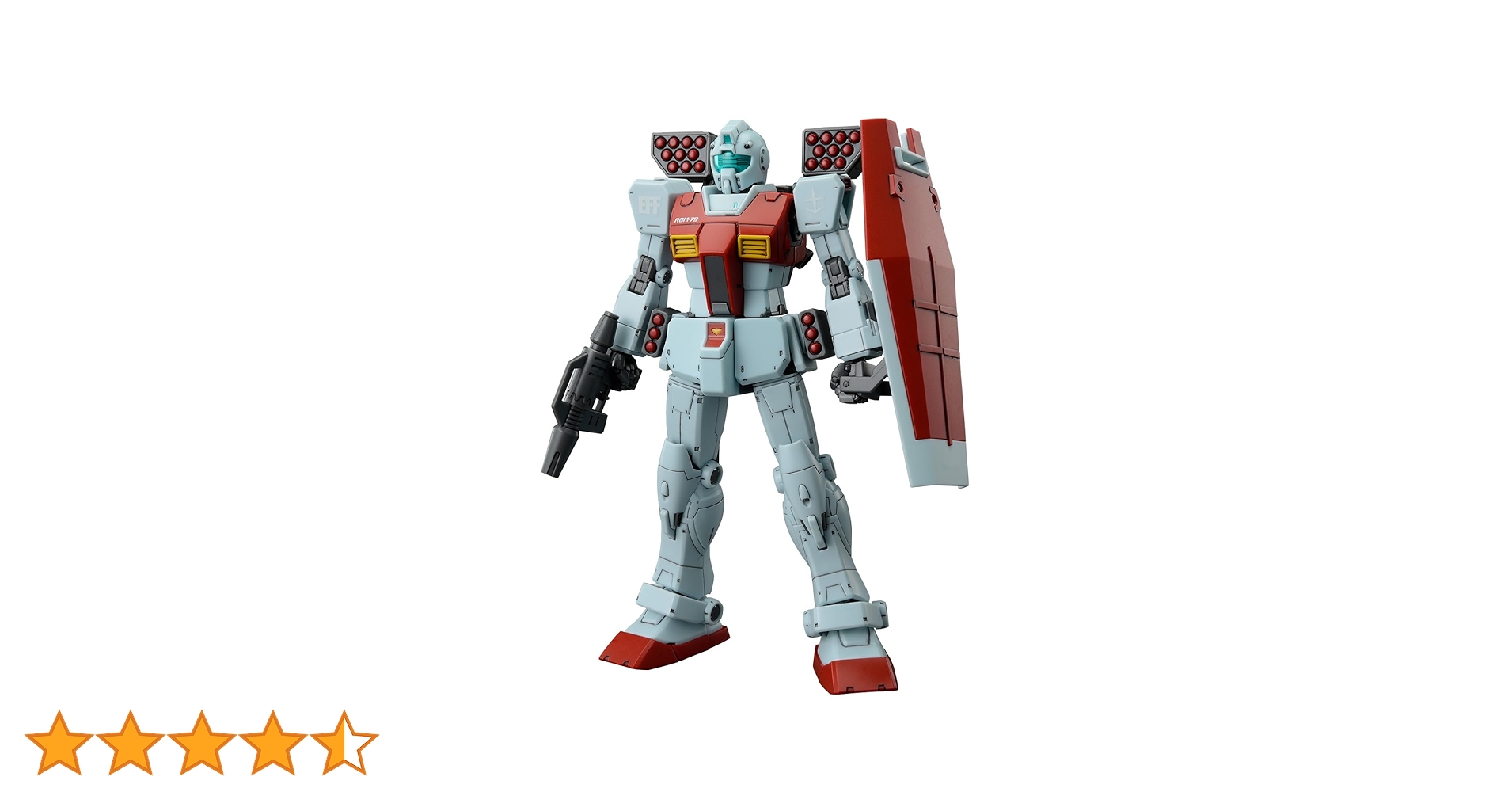 ガンプラ　ジム　まとめ売り Amazon | BANDAI SPIRITS(バンダイ スピリッツ) HG 機動戦士